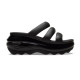 Crocs Mega Crush Triple Strap